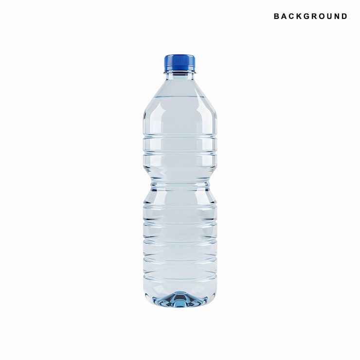 Bottled Water